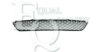 EQUAL QUALITY G0106 Ventilation Grille, bumper